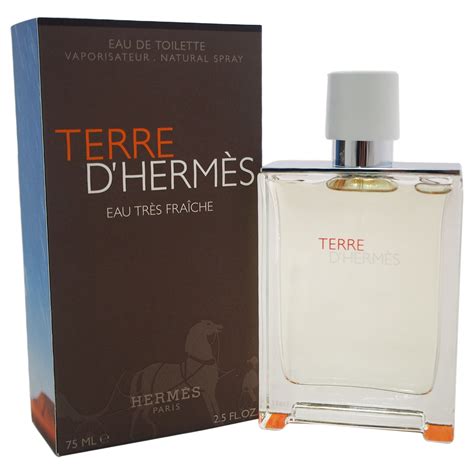 tres hermes|Hermes terre d'hermes for men.